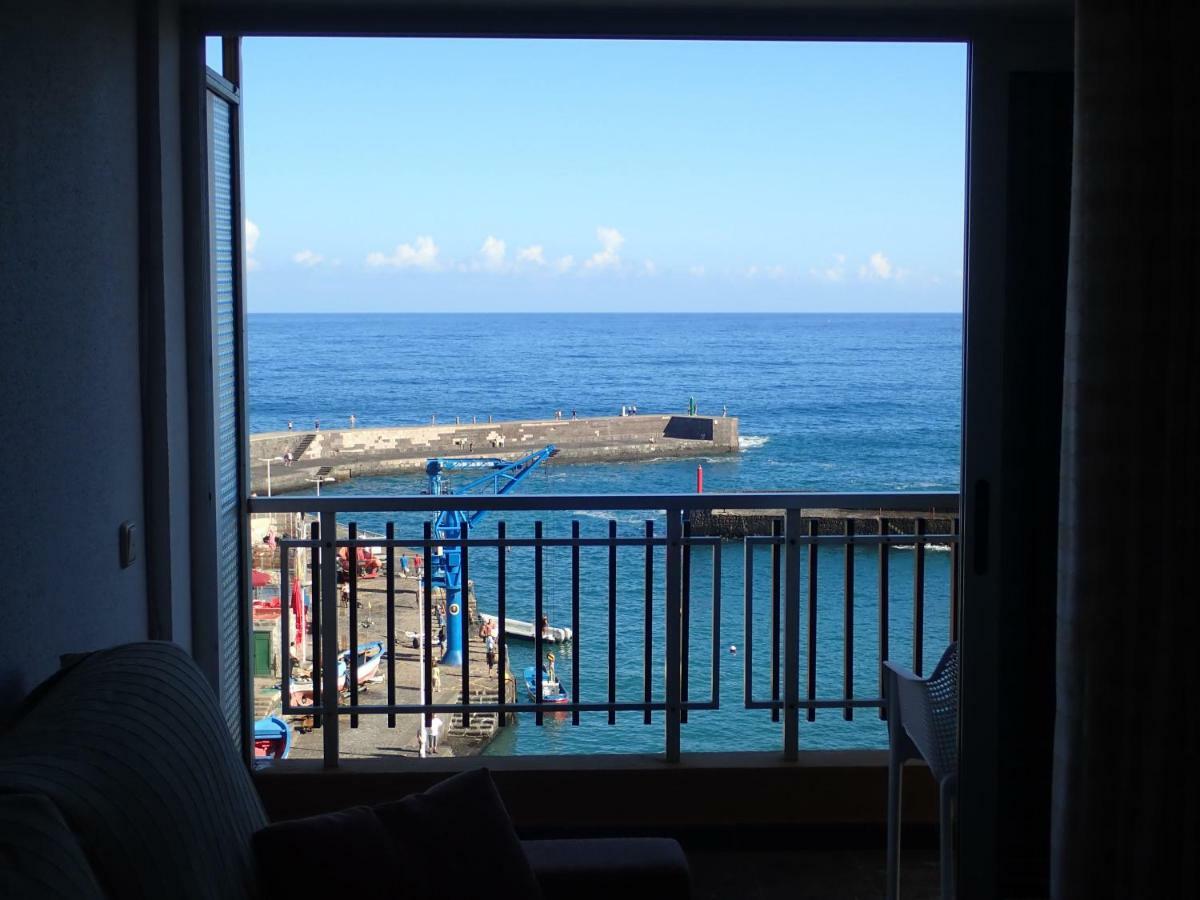 The Fishing Harbour Puerto De La Cruz 아파트 외부 사진